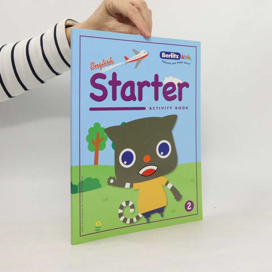 Autorenkollektiv English Starter Activity Book