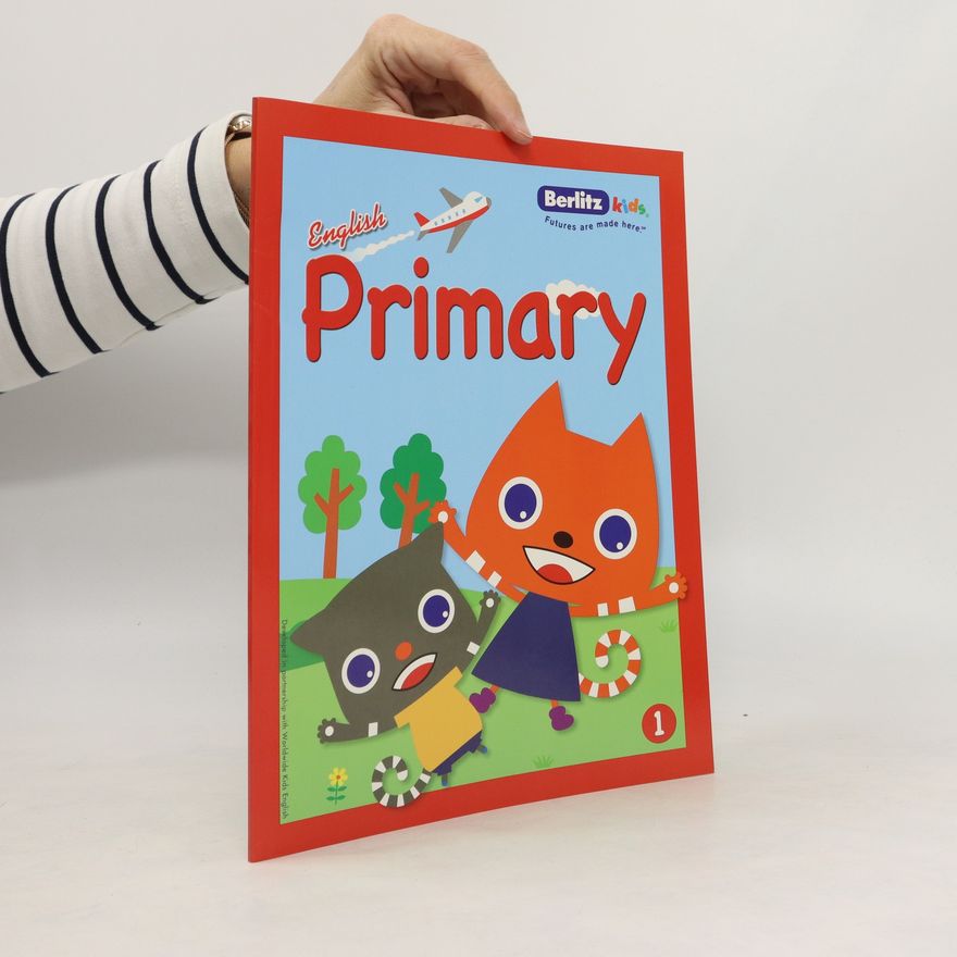 Autorenkollektiv Primary 1