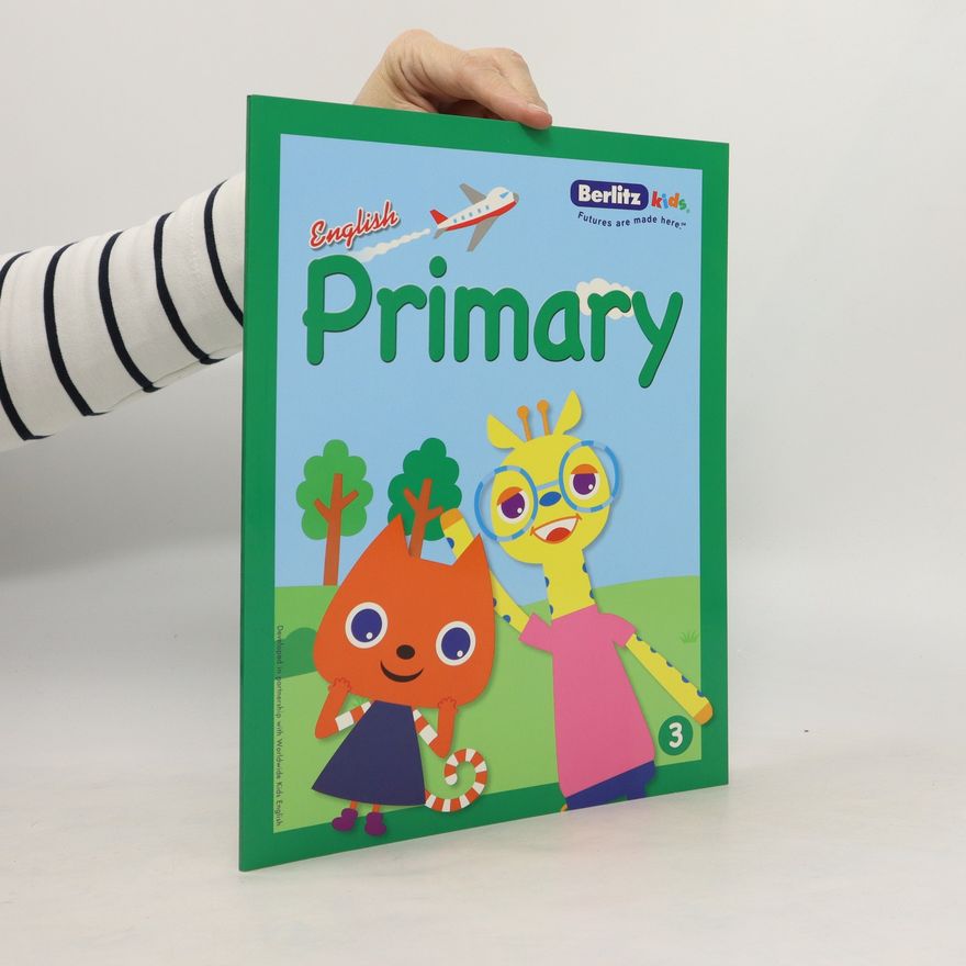 Autorenkollektiv Primary 3