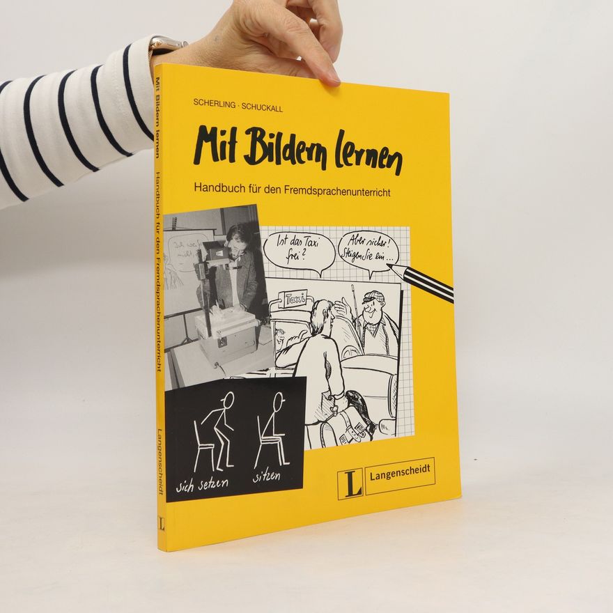 Theo Scherling Mit Bildern lernen