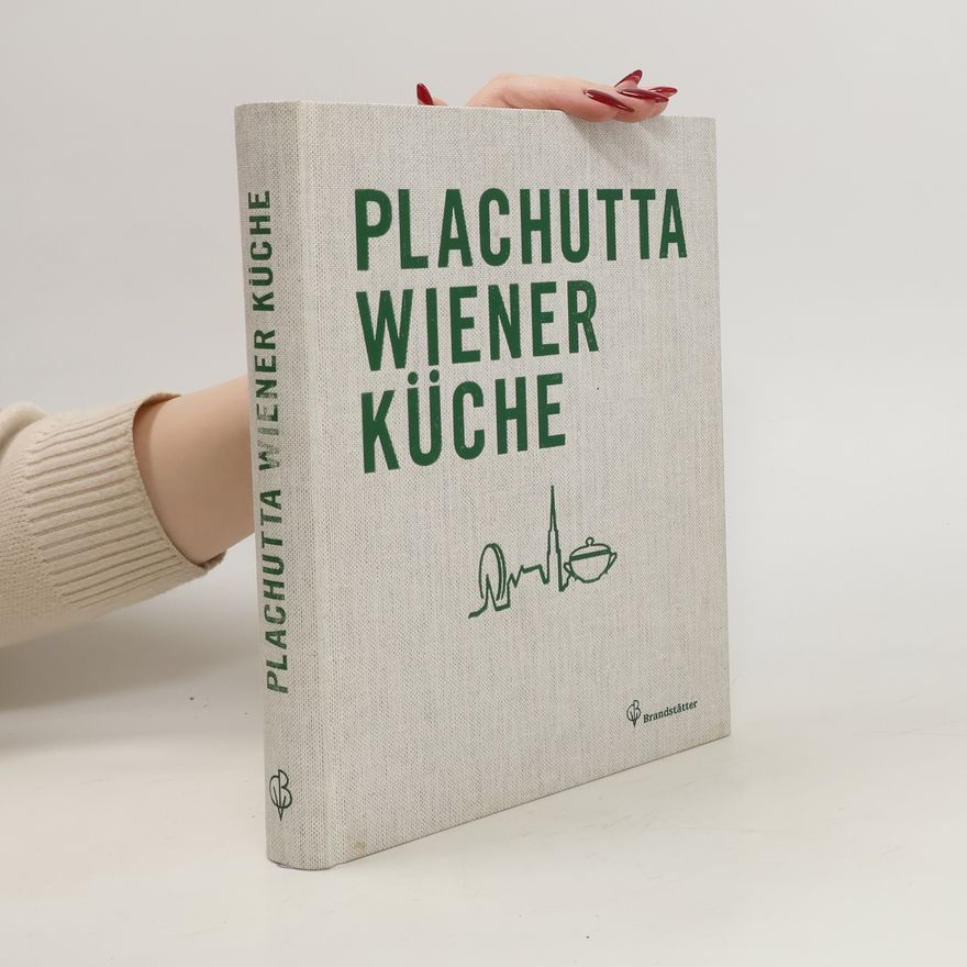 Ewald Plachutta Plachutta Wiener Küche