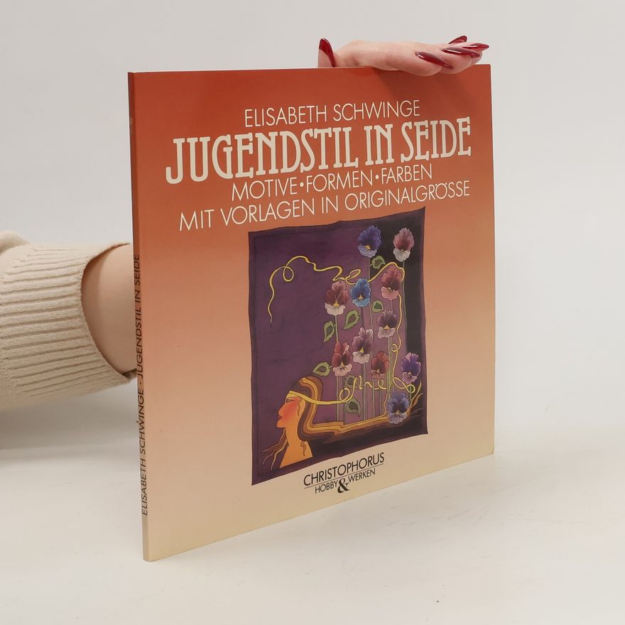 Autorenkollektiv Jugendstil in Seide