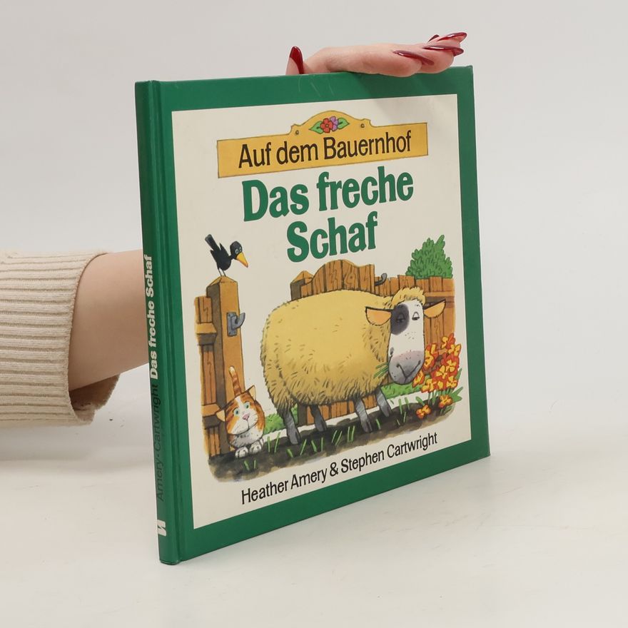 Various authors Das freche Schaf