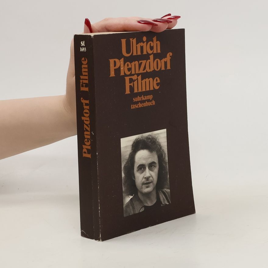 Ulrich Plenzdorf Filme
