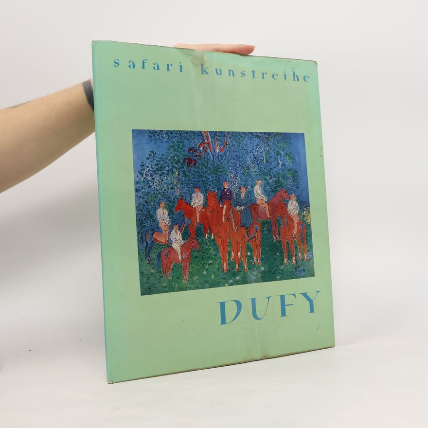 Various authors Dufy