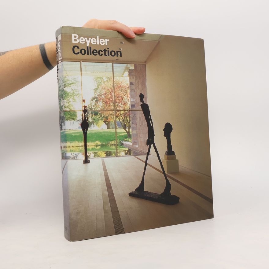 Ernst Beyeler Beyeler collection