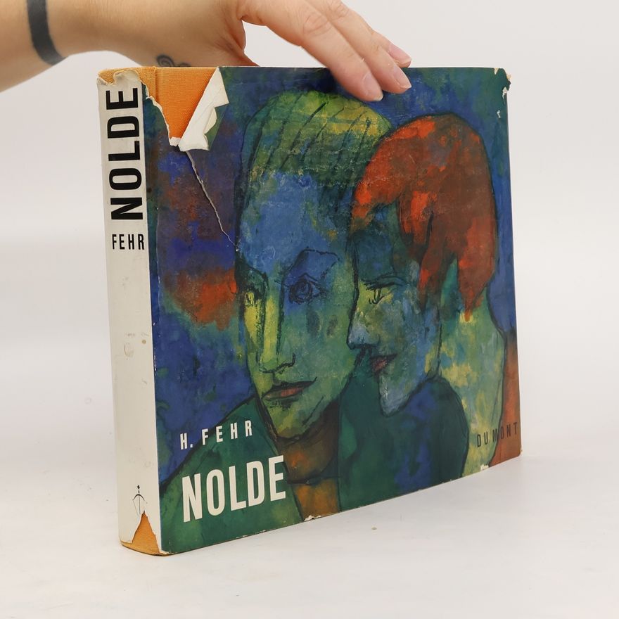 Emil Nolde Nolde