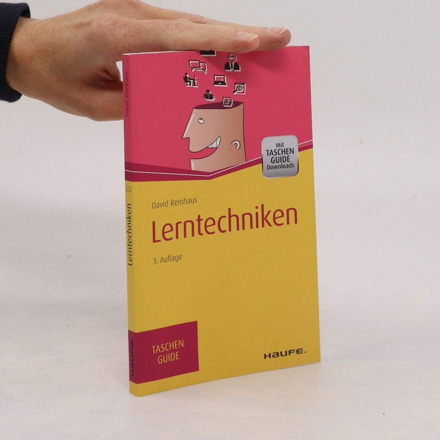 David Reinhaus Lerntechniken