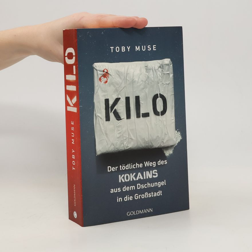 Toby Muse Kilo