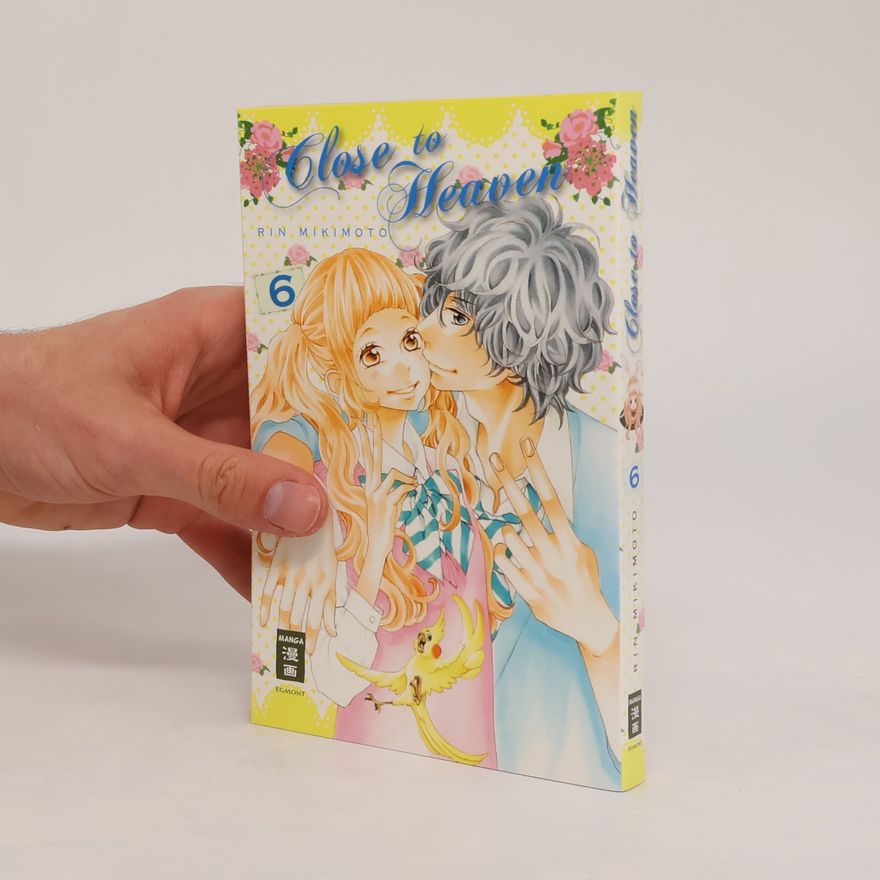 Rin Mikimoto Close to heaven 6