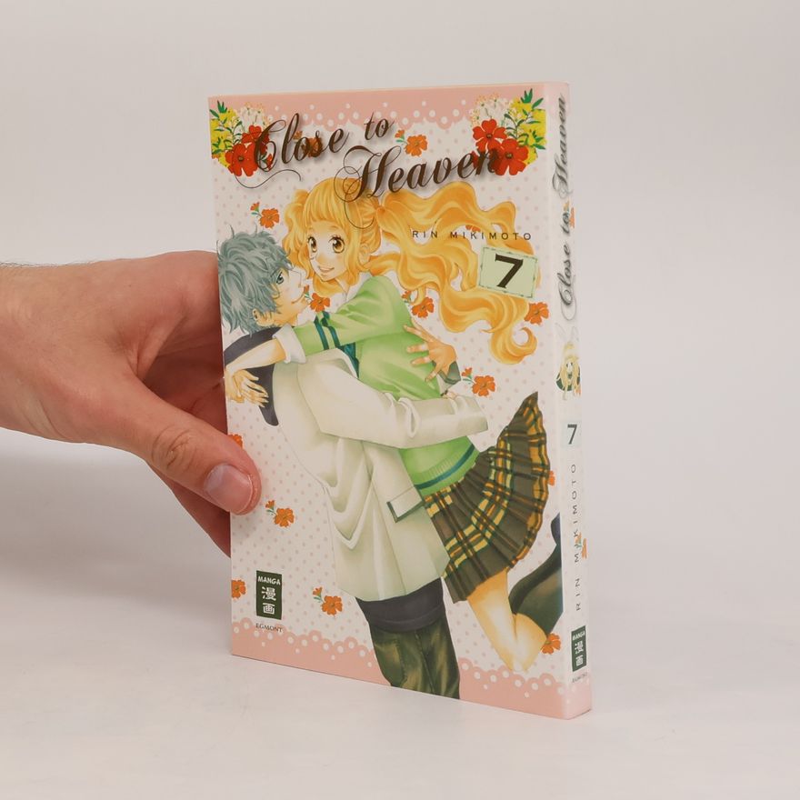 Rin Mikimoto Close to heaven 7