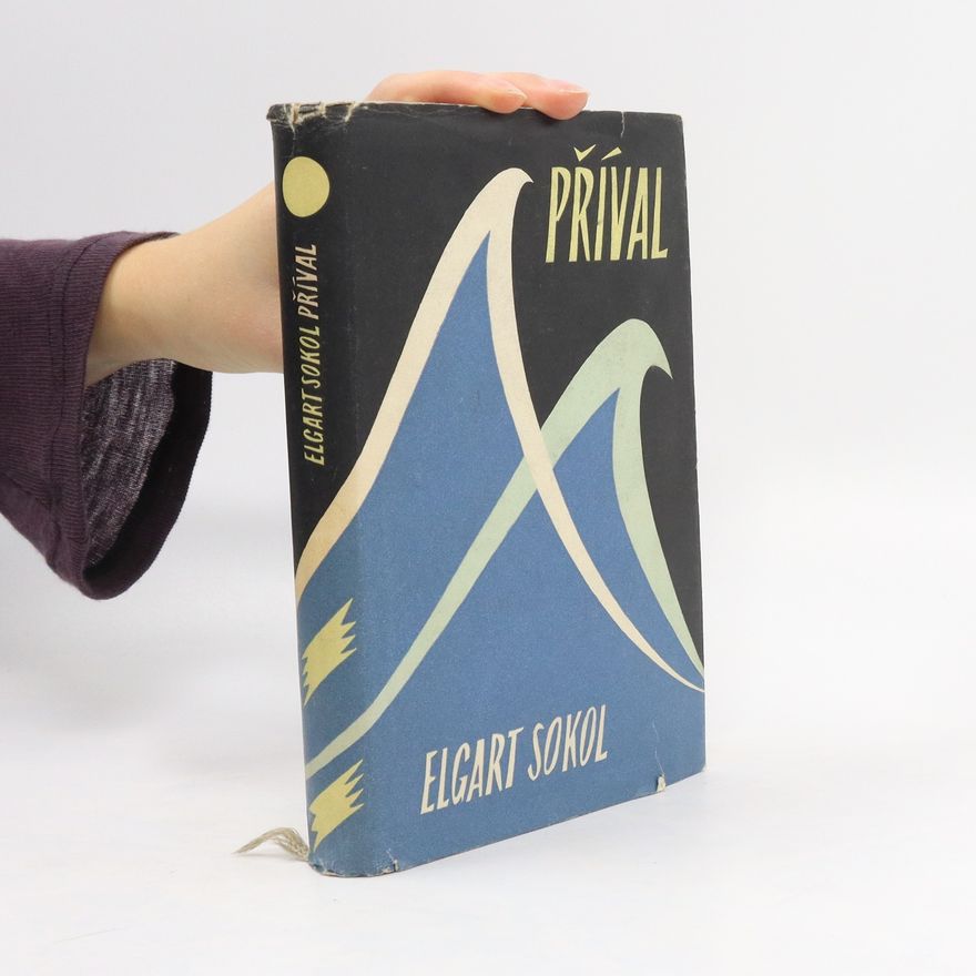 Elgart Sokol Příval