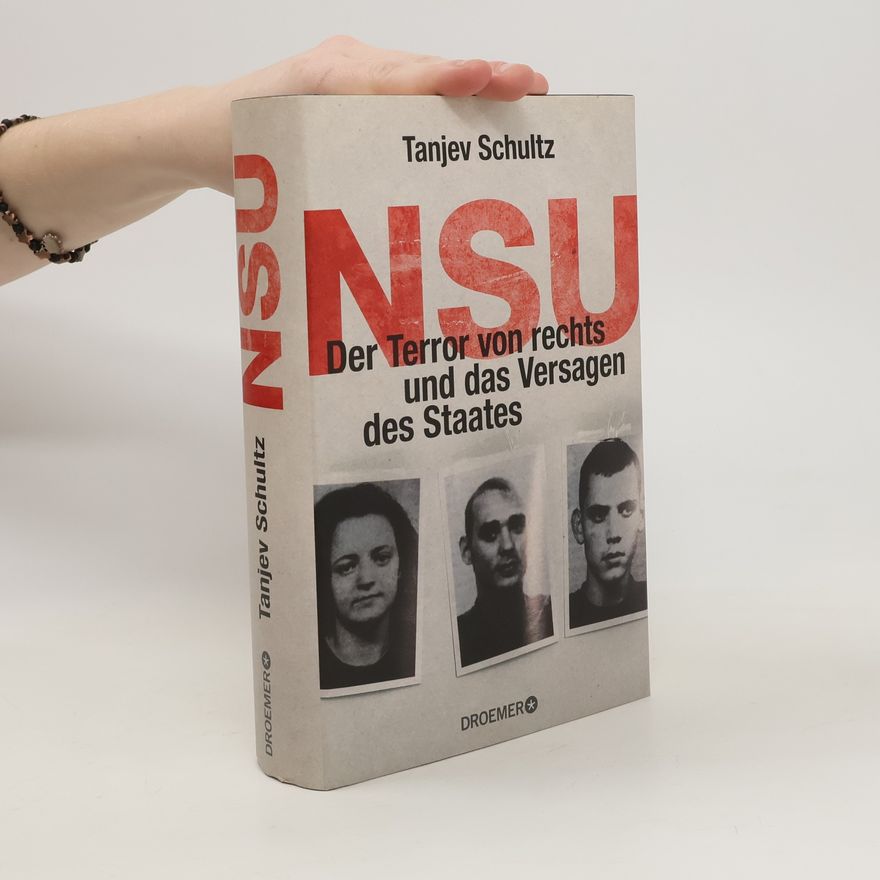 Tanjev Schultz NSU