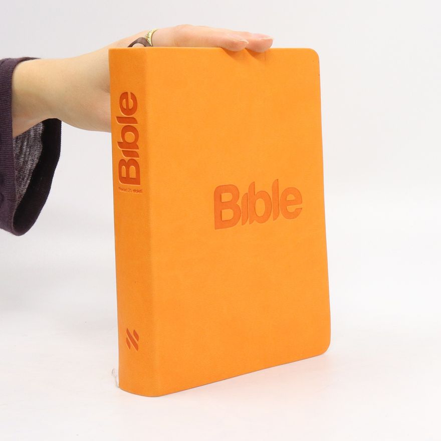 Kolektiv autorů Bible