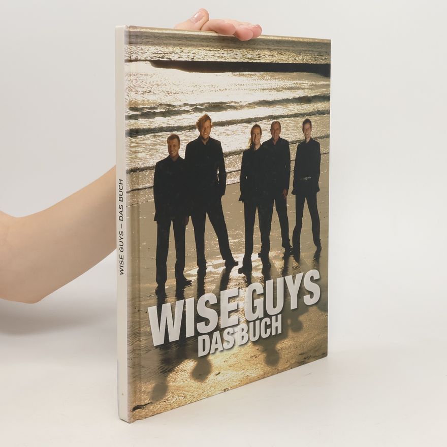 Tobias Bungter Wise Guys
