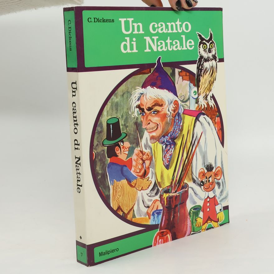 Charles Dickens Un canto di Natale