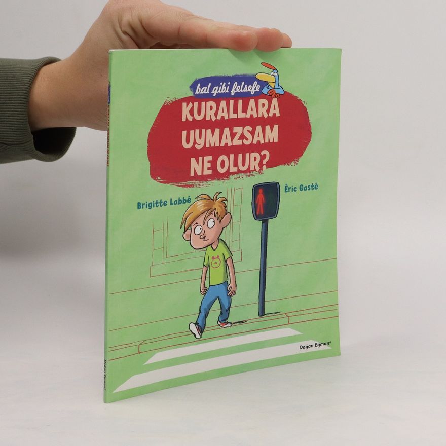 Éric Gasté Kurallara Uymazsam Ne Olur