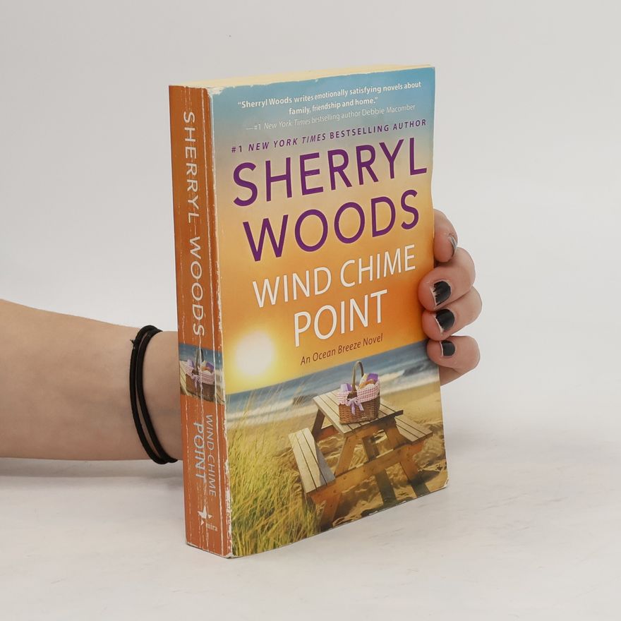 Suzanne Sherrill Wind Chime Point