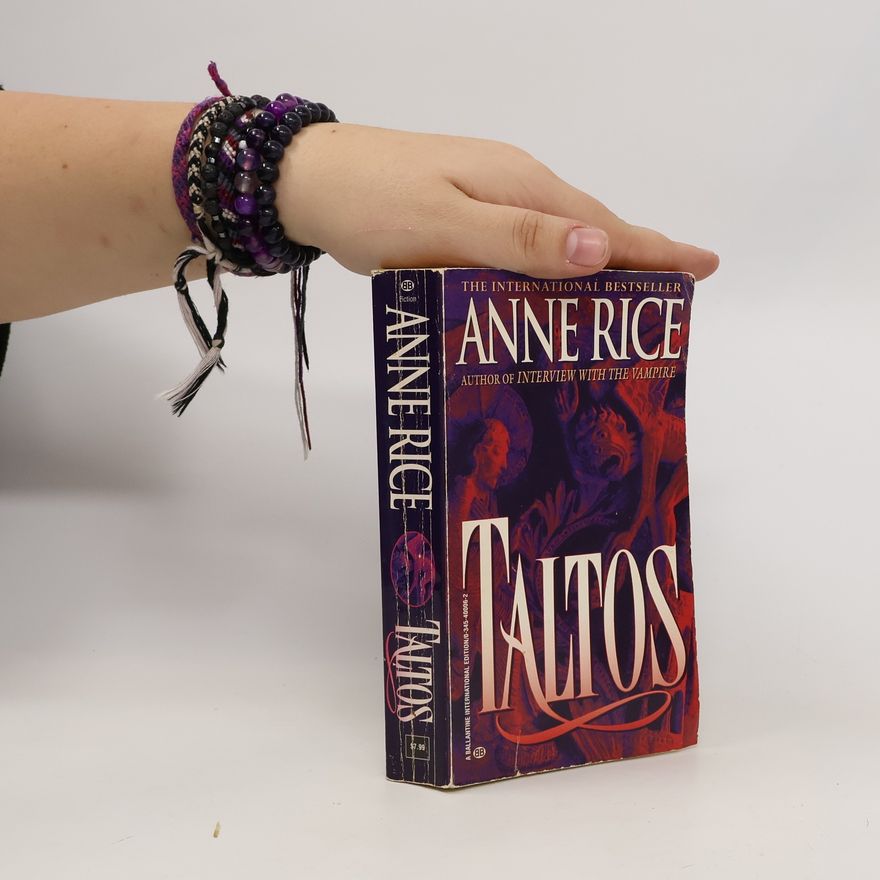 Anne Rice Taltos