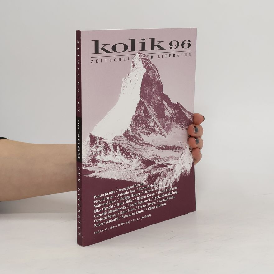 Autorenkollektiv Kolik 96