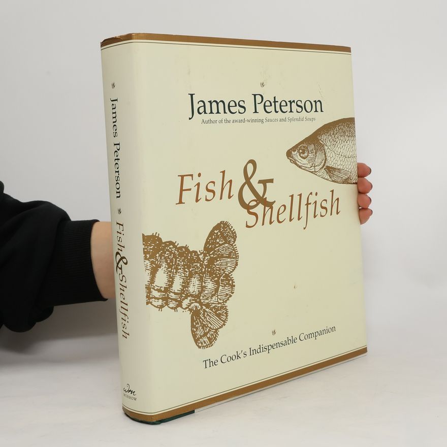 James Peterson Fish & Shellfish