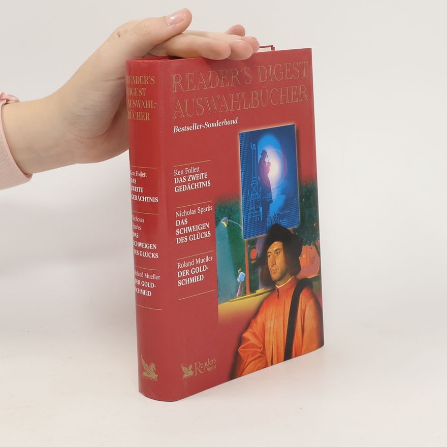 Autorenkollektiv Readers Digest Auswahlbücher