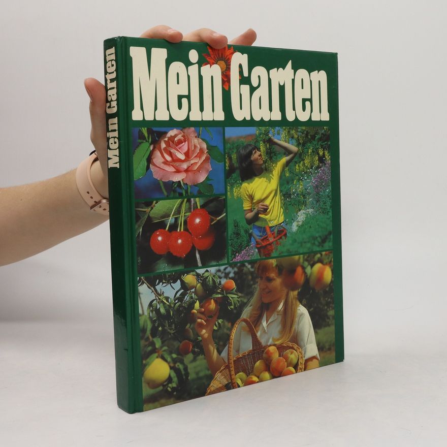 Autorenkollektiv Mein Garten