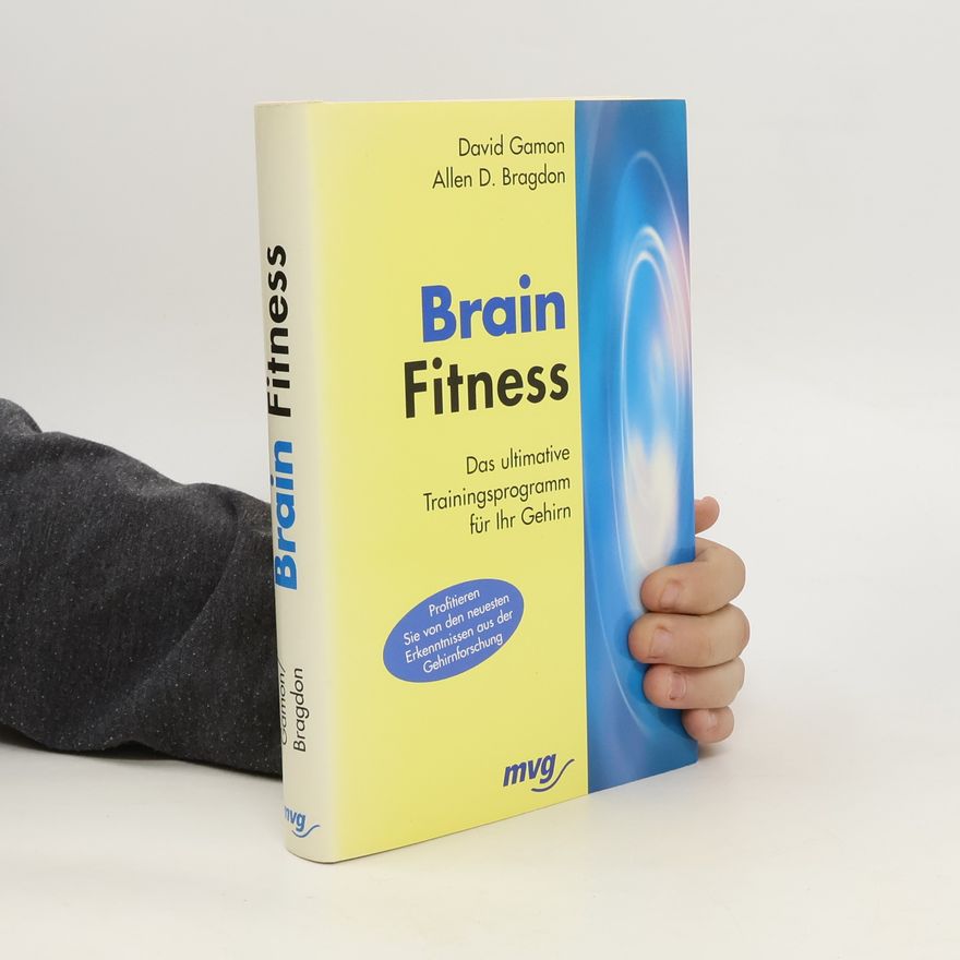 Allen D. Bragdon Brain Fitness