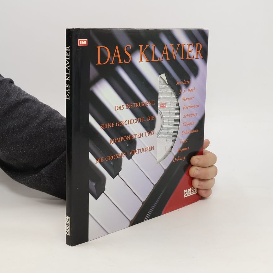 Autorenkollektiv Das Klavier