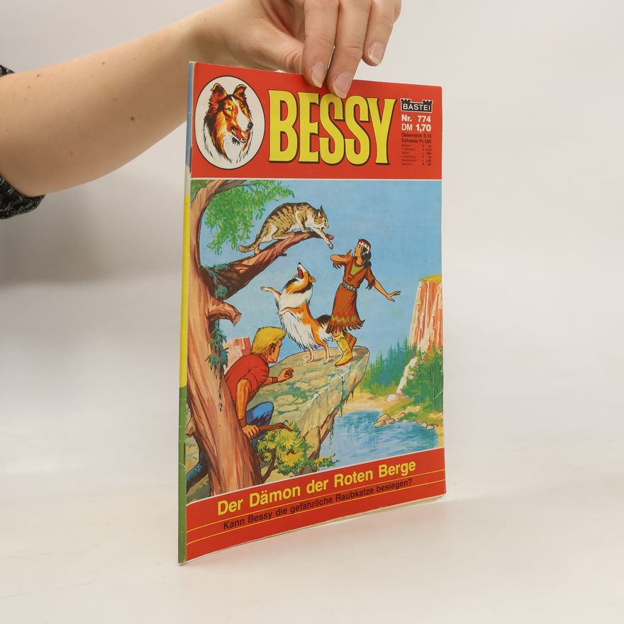Autorenkollektiv Bessy. 774