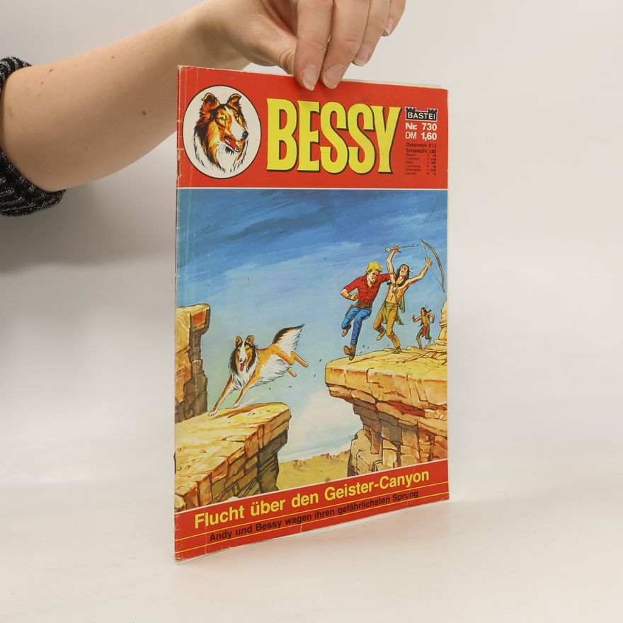 Autorenkollektiv Bessy 730