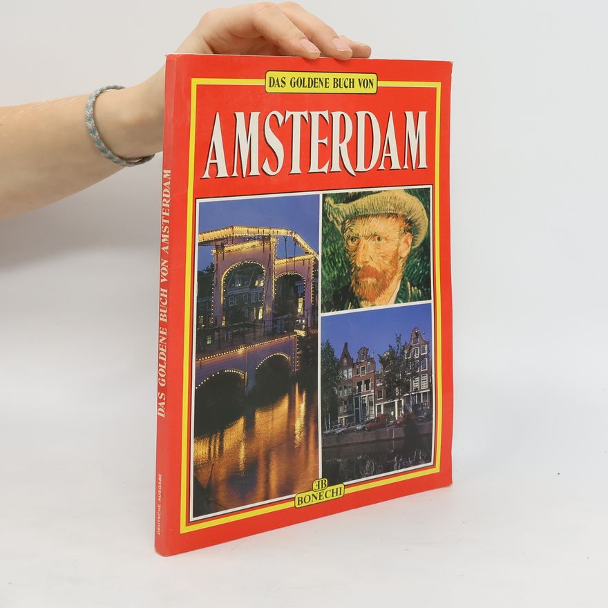 Autorenkollektiv Amsterdam
