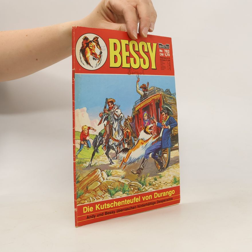 Autorenkollektiv Bessy 782