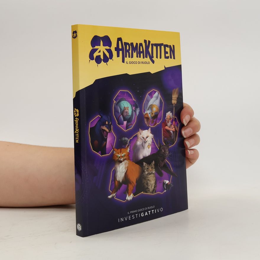 Autorenkollektiv Armakitten