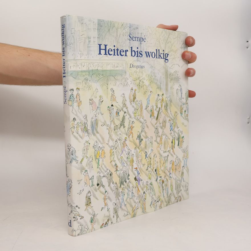 Sempé Heiter bis wolkig
