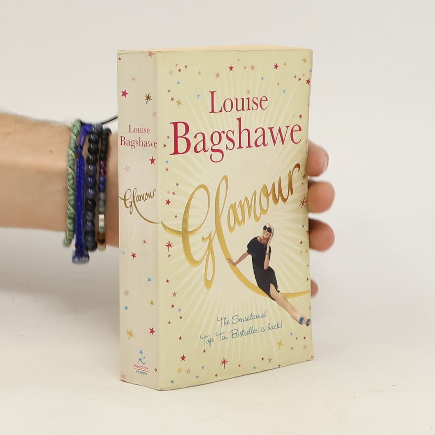 Louise Bagshawe Glamour