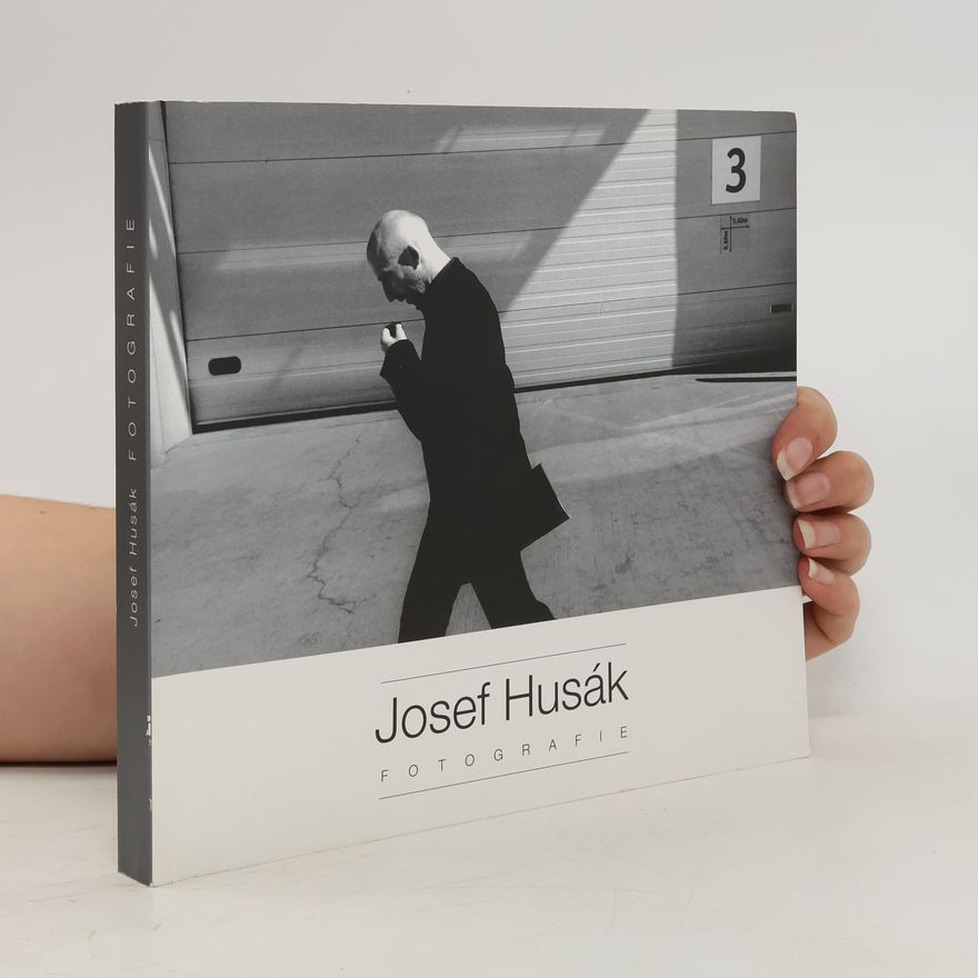 Josef Husák Josef Husák : fotografie