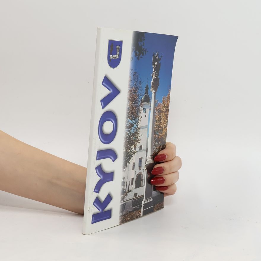 Autorenkollektiv Kyjov