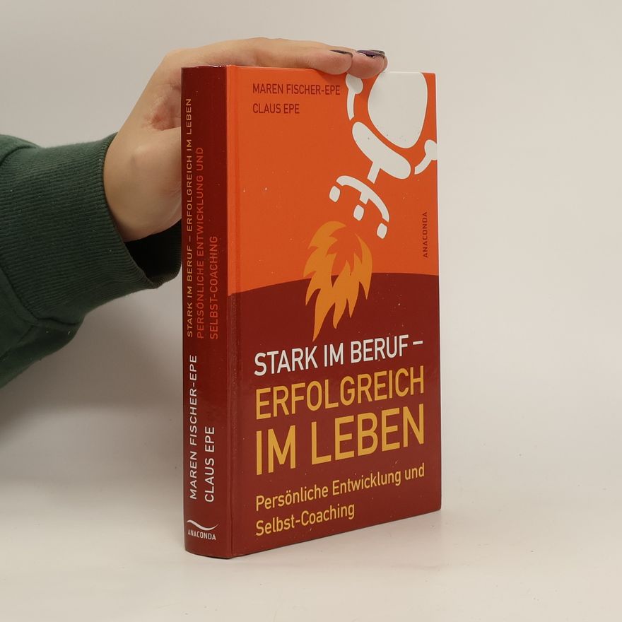 Maren Fischer Epe Stark im Beruf - erfolgreich im Leben