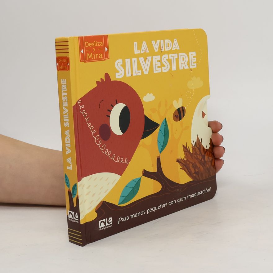 Matthew Morgan La vida silvestre
