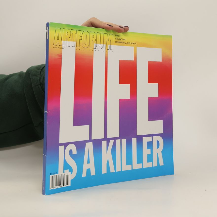 Kolektiv autorů Life is a Killer