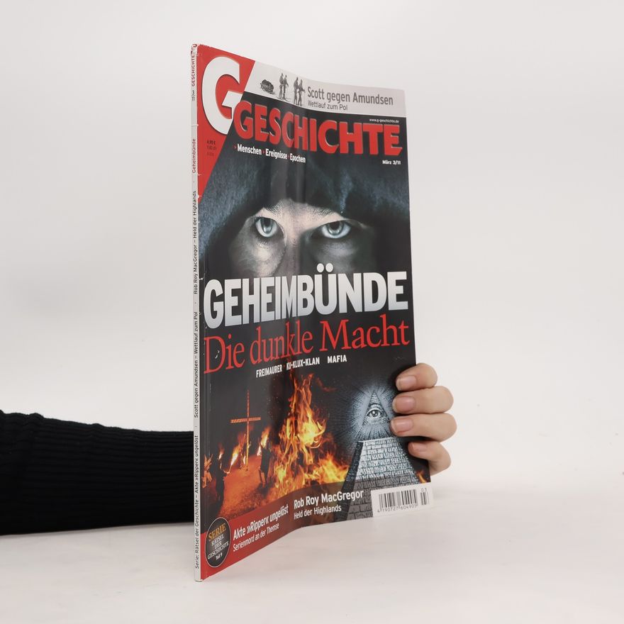 Autorenkollektiv Geschichte 3/2011