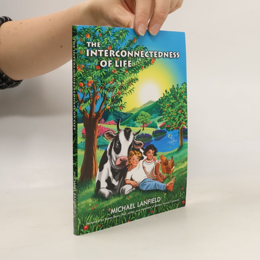 Michael Lanfield The Interconnectedness of Life