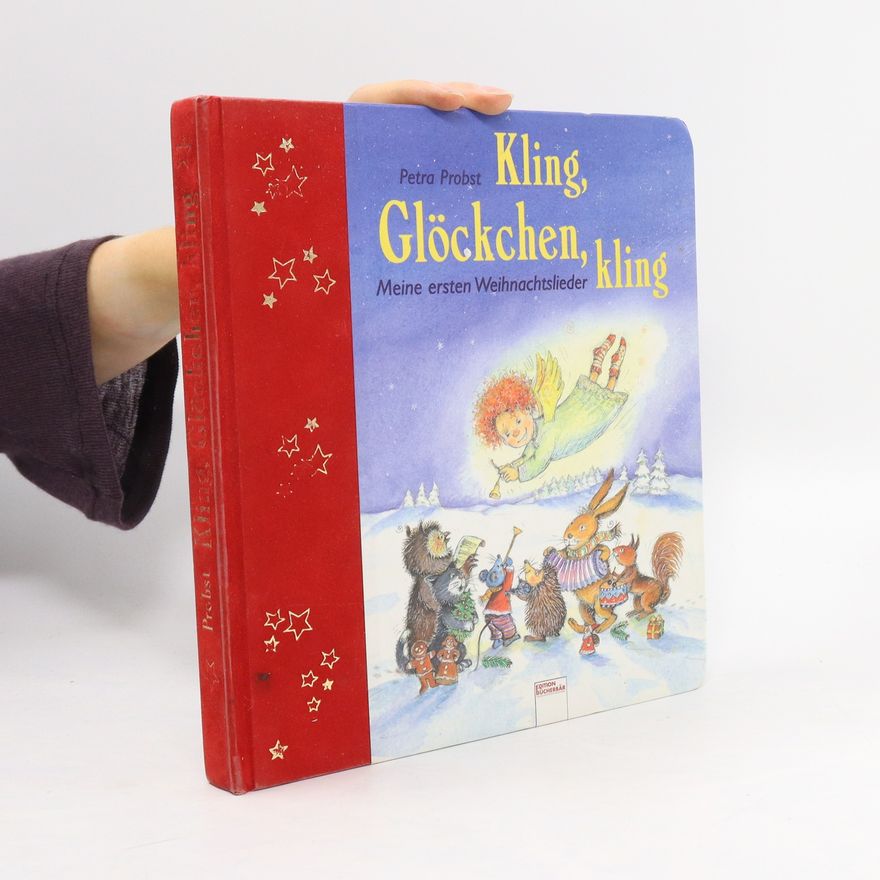 Petra Probst Kling, Glöckchen, kling