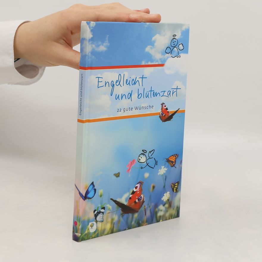 Autores varios Engelleicht und blütenzart