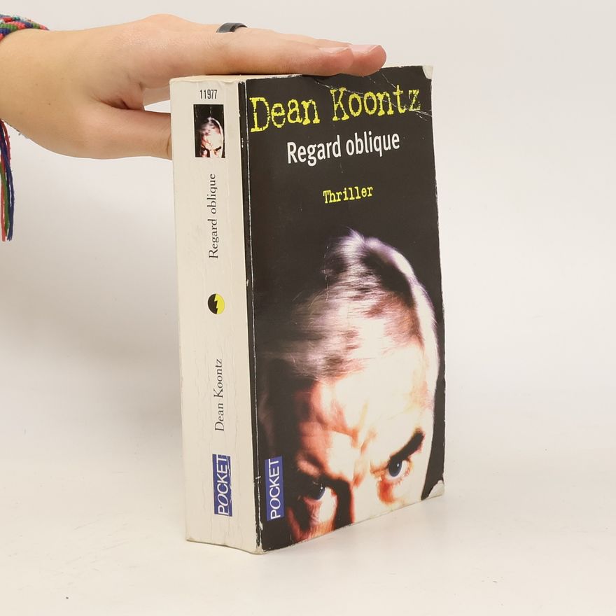Dean Ray Koontz Regard oblique