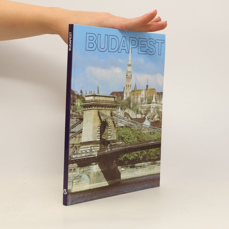 Autorenkollektiv Budapest