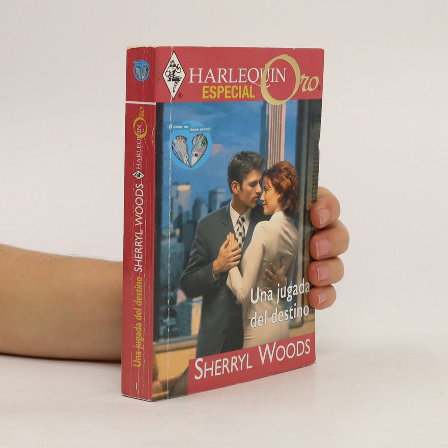Sherryl Woods Una jugada del destino