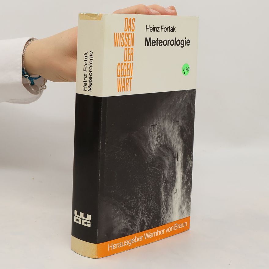 Heinz Fortak Meteorologie