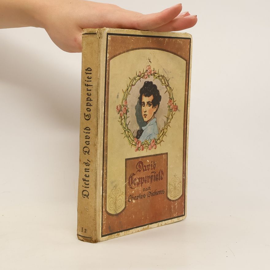 Charles Dickens David Copperfield